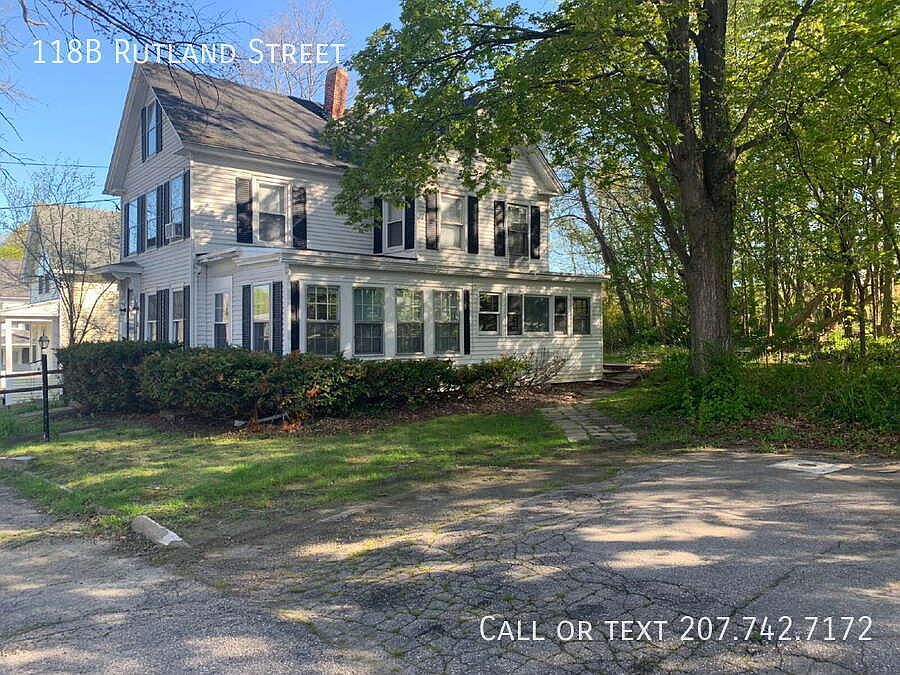 1st image of 118 Rutland St #B
