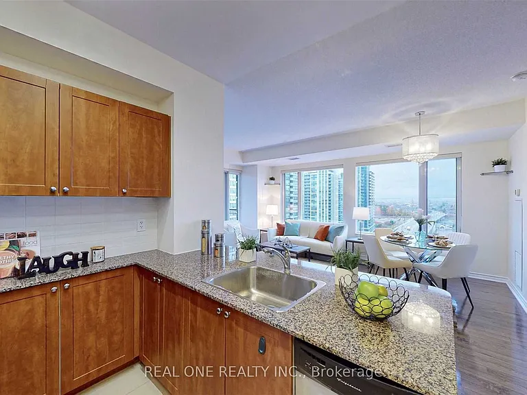 385 Prince Of Wales Dr #1311 — Photo 7