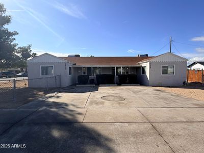 2419 E OAK Street, Phoenix, AZ, 85008