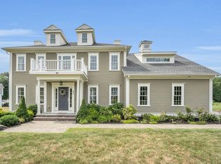 42 Mill Pond Rd, Bolton, MA 01740