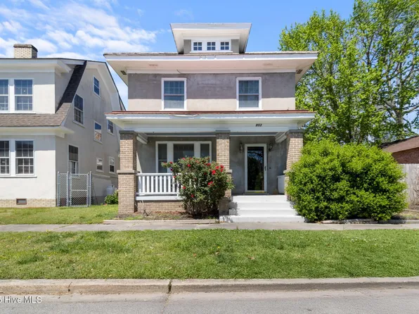 803 1st Street, Elizabeth City, NC 27909