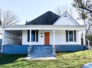 500 E Woodford St, Lawrenceburg, KY 40342