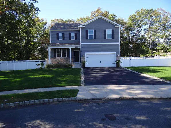 216 Spring Lake Ct, Egg Harbor Township, NJ 08234