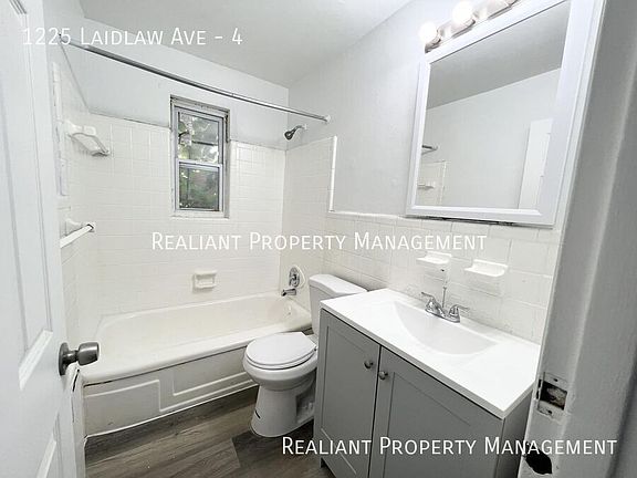 5th image of 1225 Laidlaw Ave APT 4