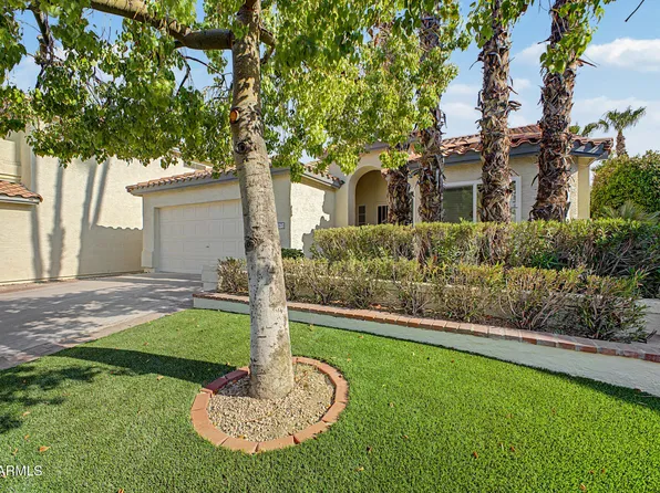 5027 E VAUGHN Drive, Phoenix, AZ 85044