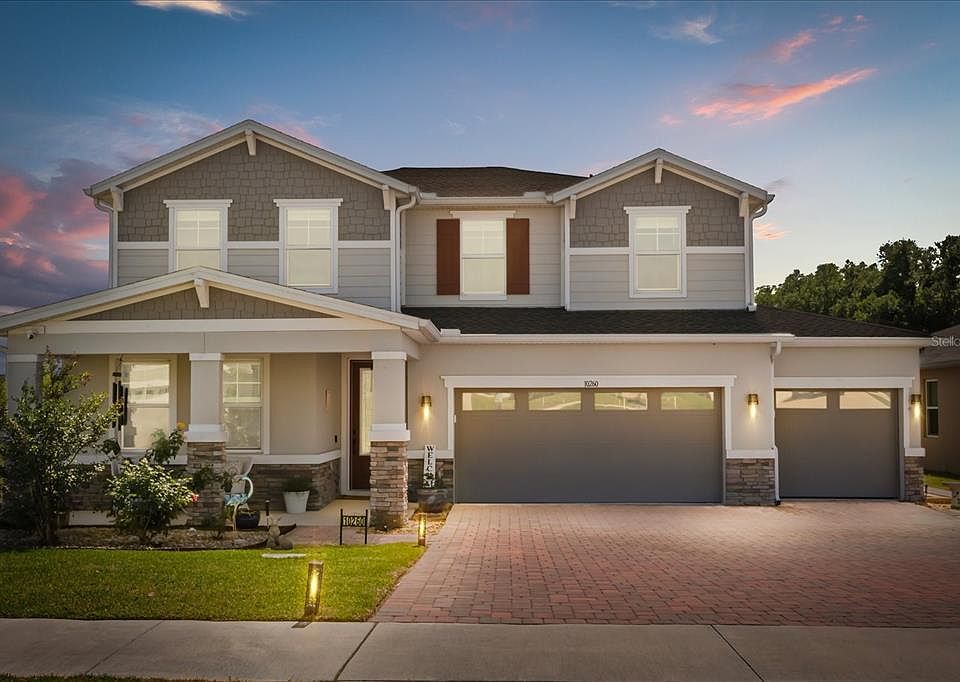 1st image of 10260 Spring Lake Dr