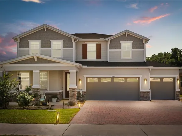 10260 Spring Lake Dr, Clermont, FL 34711