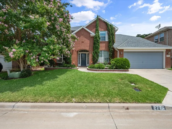 2715 Fox Creek Trl, Arlington, TX 76017