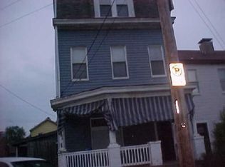 3139 Westborn St, Pittsburgh, PA