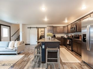 707 Halfpipe St UNIT C, Belgrade, MT 59714
