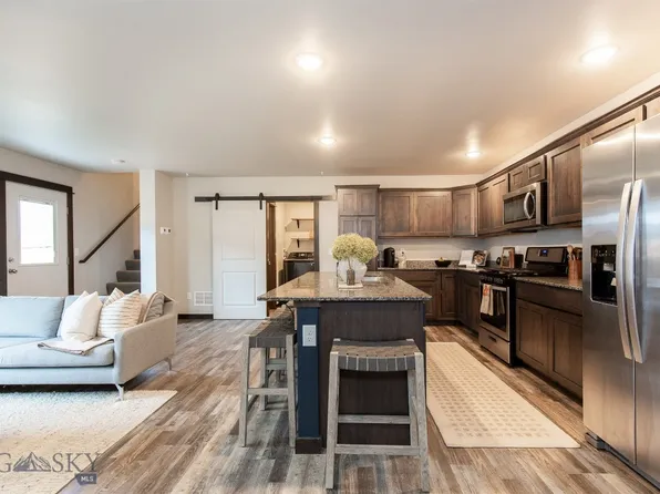 707 Halfpipe St Unit C, Belgrade, MT 59714