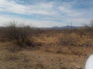 1812 Calle Griego, Rio Rico, AZ 85648