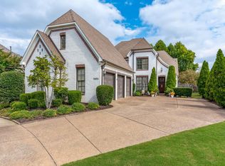 3658 W Taplow Way, Collierville, TN 38017