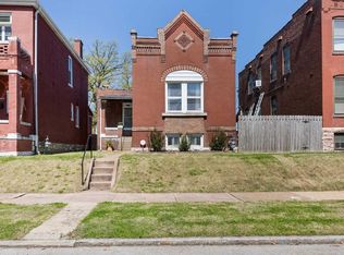 6635 Alabama Ave, Saint Louis, MO