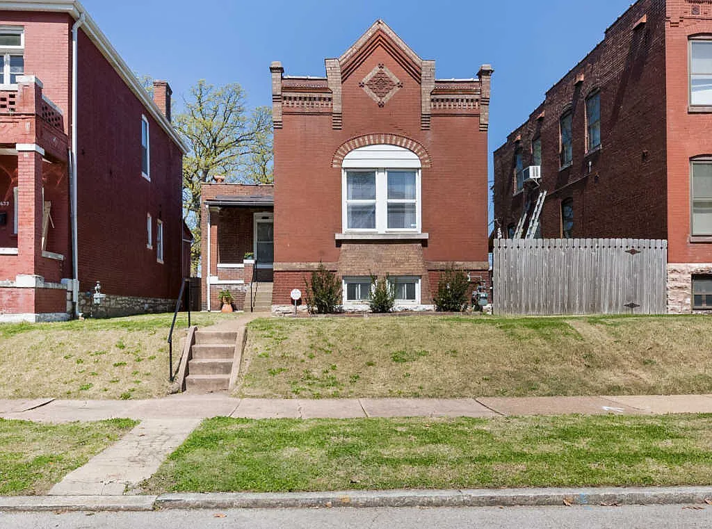 6635 Alabama Ave photo 1