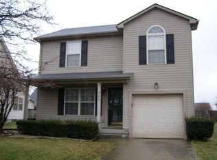 289 Preakness Dr, Lexington, KY 40516