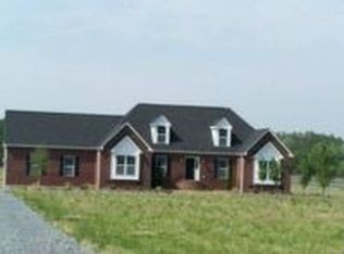 5068 Mineral Spring Rd, Suffolk, VA 23438