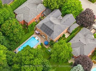 86 Charing Cres, Aurora, ON L4G6P5