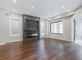 5943 Brookhaven Way, Mississauga, ON L5V2T9