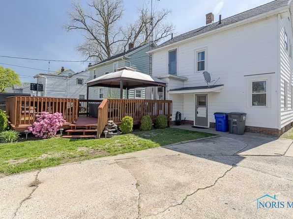 3715 Sherbrooke Rd, Toledo, OH 43613