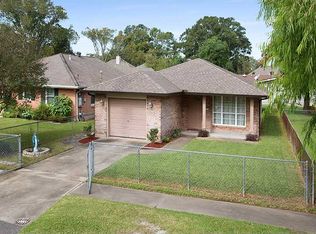 1116 Dilton St, River Ridge, LA 70123