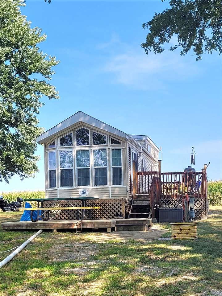 3340 Black Hawk Ave NW LOT 513, Oxford, IA 52322 Zillow