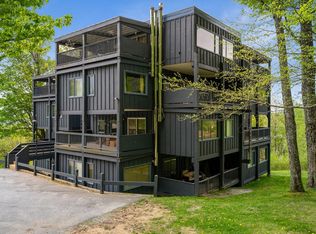 Trailside II, Warren, VT 05674