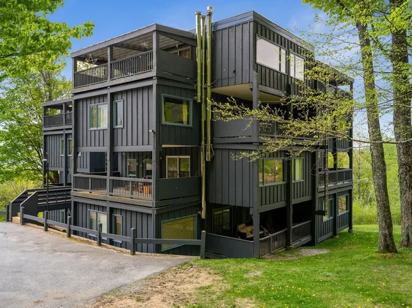 25 Trailside Drive #23, Warren, VT 05674