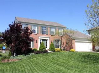 3304 McCowan Dr, Taylor Mill, KY