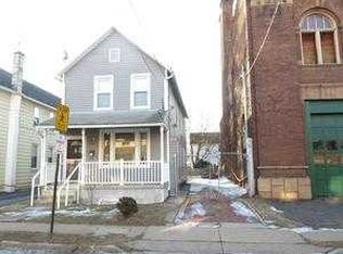 54 Barney St, Wilkes Barre, PA