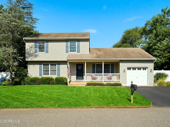 455 Ann Avenue, Brick, NJ 08724