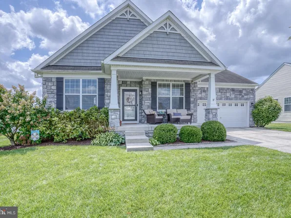 107 Vollkorn Rd, Magnolia, DE 19962