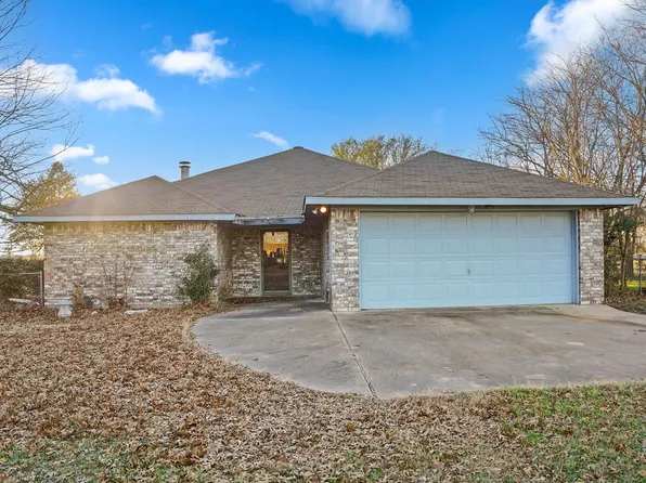 291 Farm Road 3132, Klondike, TX 75448