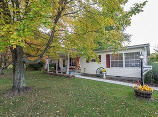 5955 Knollwood Rd, Springfield, OH 45502