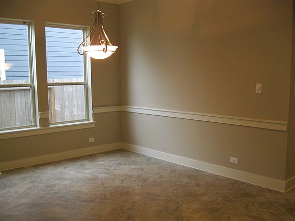 David Weekley Homes Inventory Photo
