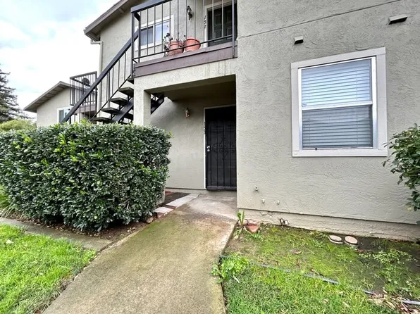 125 Luna Grande Cir Unit 153, Sacramento, CA 95834