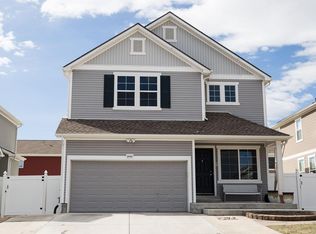 20660 Lackland Pl, Denver, CO 80249