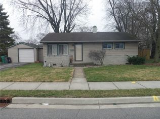 119 N Grant St, Brownsburg, IN 46112