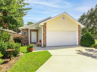 124 Matt Blvd, Niceville, FL 32578