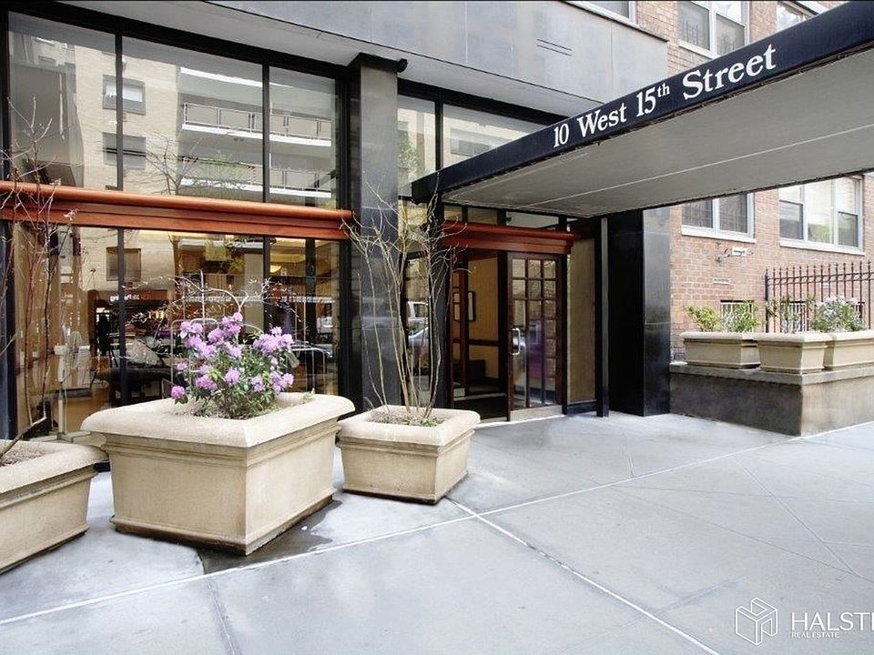 2nd image of 3 W 14th St #503