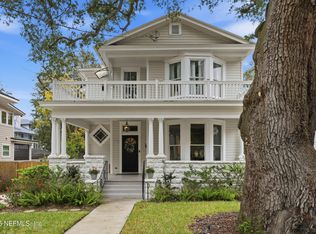 2750 Saint Johns Ave, Jacksonville, FL 32205