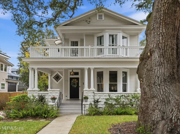 2750 ST JOHNS Avenue, Jacksonville, FL 32205