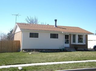 4243 W Stratus St, Salt Lake City, UT 84118