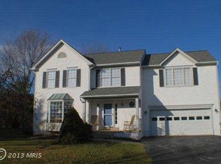 2186 Windermere Ct, Frederick, MD 21702