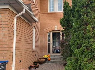 39 Fiddleneck Cres, Brampton, ON L6R1R3