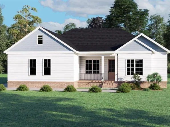 116 Halowell Ln, Travelers Rest, SC 29690