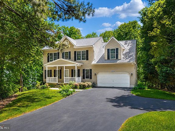 2nd image of 23134 Clover Ridge Ln