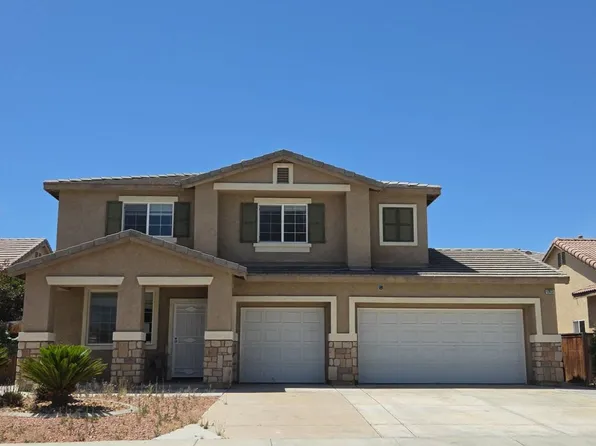 12631 Garfield St, Victorville, CA 92392
