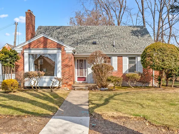 20920 Audette St, Dearborn, MI 48124