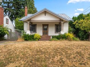 6414 N Boston Ave, Portland, OR 97217